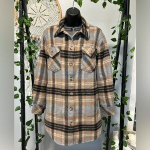 GENTLE FAWN LEIGHTON JACKET